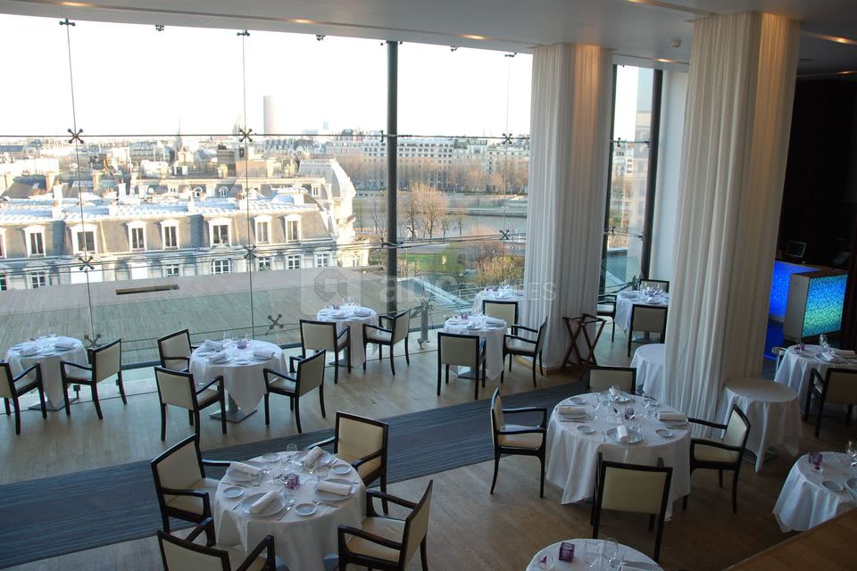 Maison Blanche