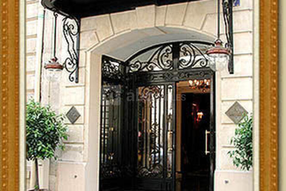 Entrée