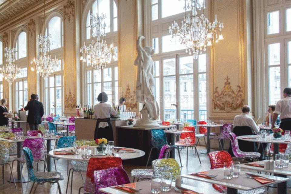Le Restaurant du Musée d'Orsay