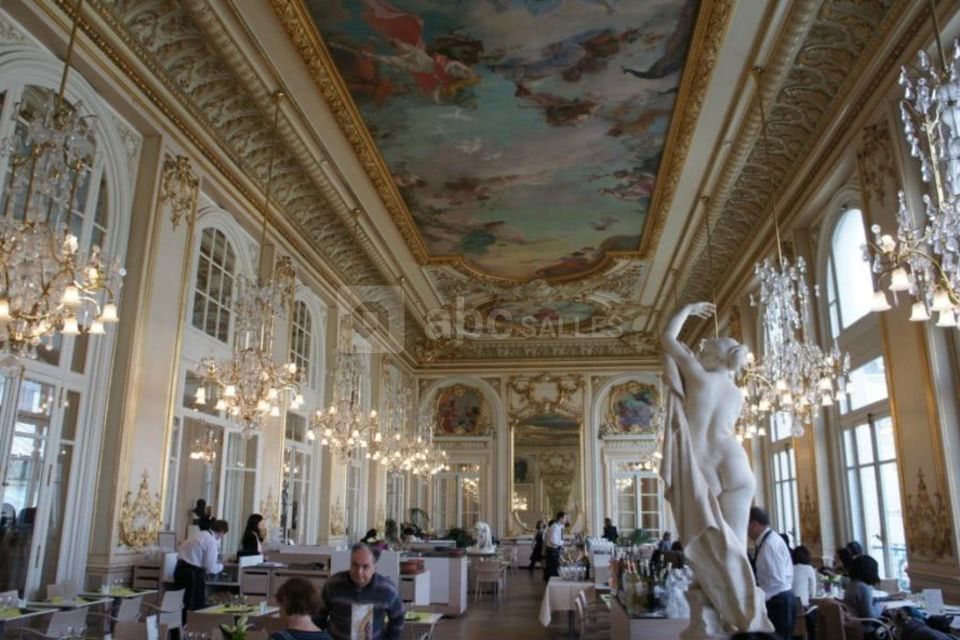 Le Restaurant du Musée d'Orsay