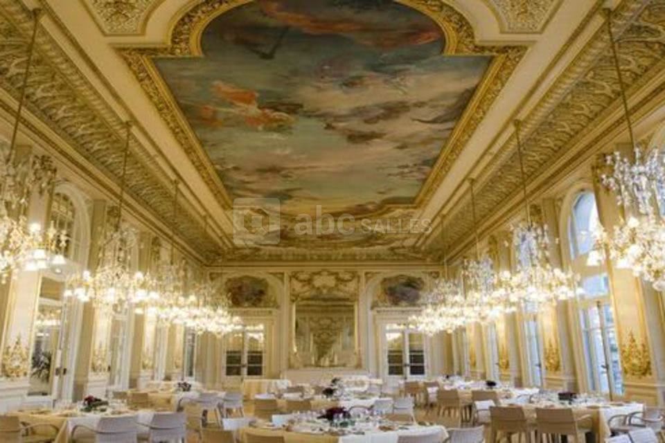 Le Restaurant du Musée d'Orsay