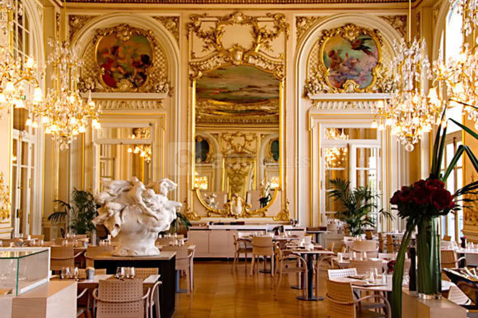 Le Restaurant du Musée d'Orsay