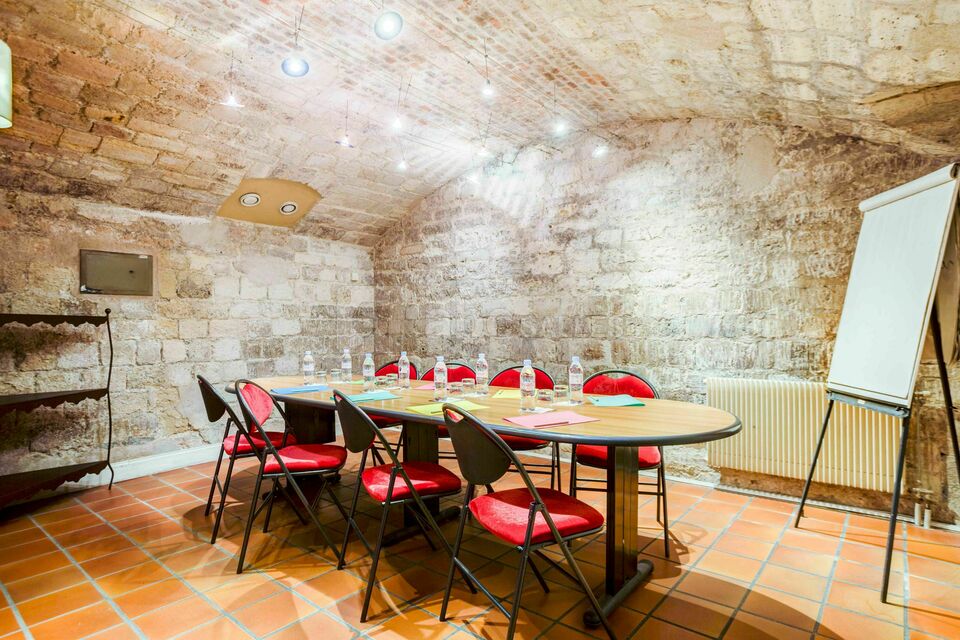Hôtel Claret
