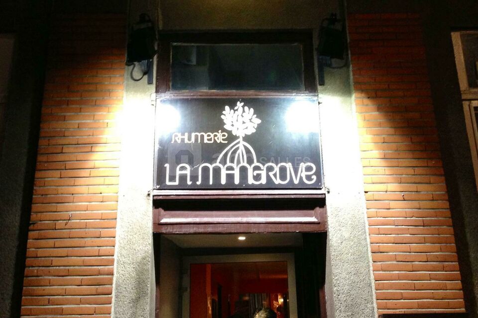 La Mangrove