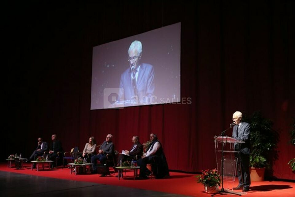 La Halle de Martigues