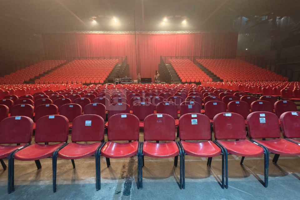 La Halle de Martigues
