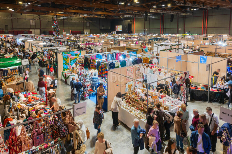 La Halle de Martigues