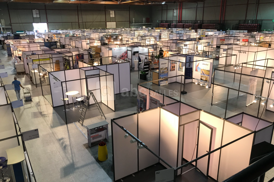 La Halle de Martigues