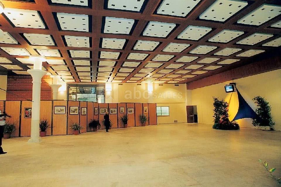 Palais des Congrès de Béziers