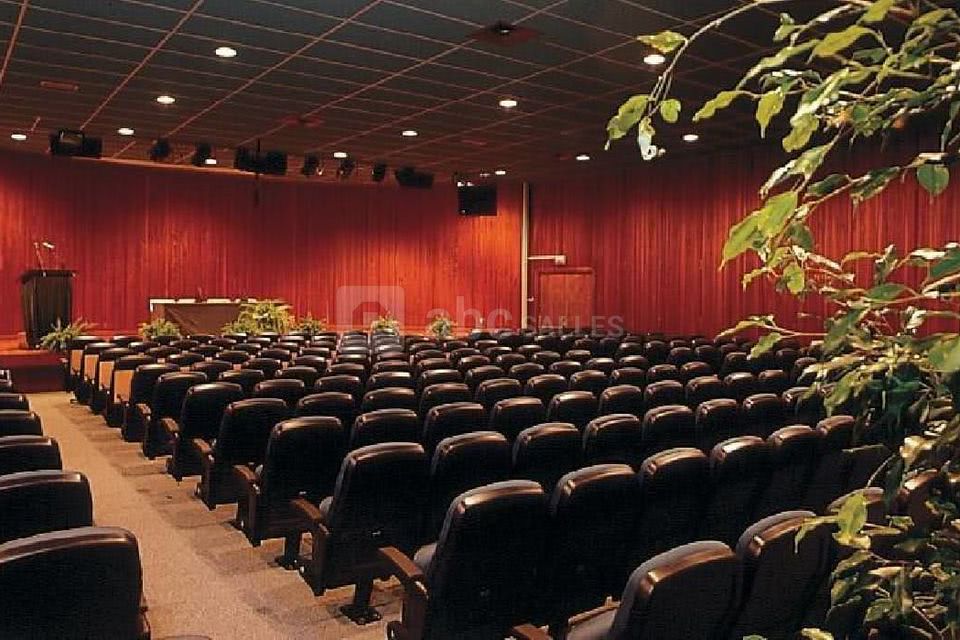 Palais des Congrès de Béziers