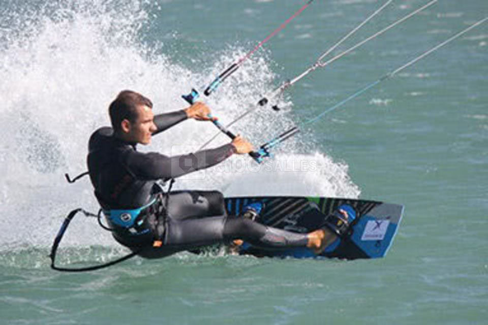 Kit surf