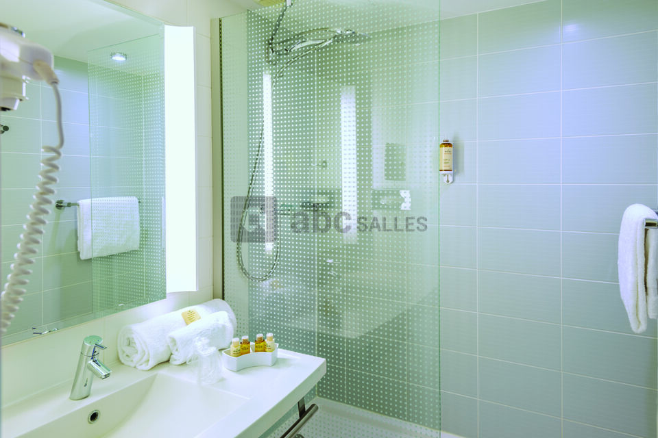 Hôtel Mercure Compans Caffarelli