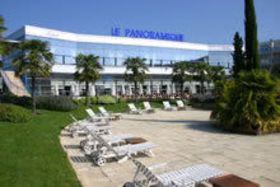 Le panoramique