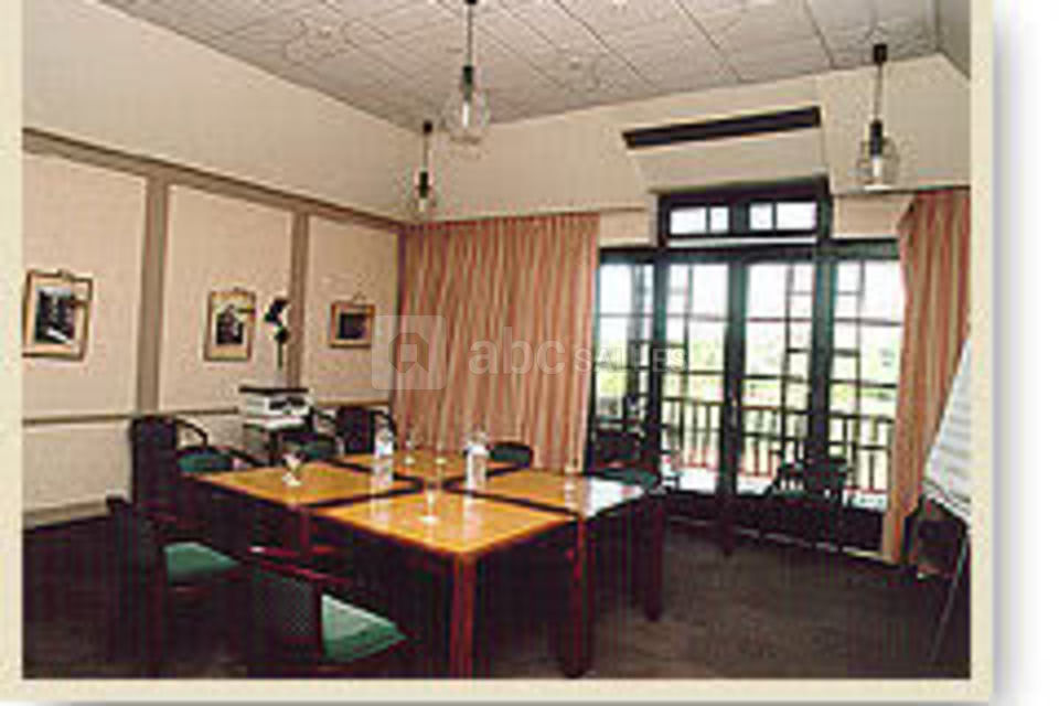 Golf de Sable-Solesmes