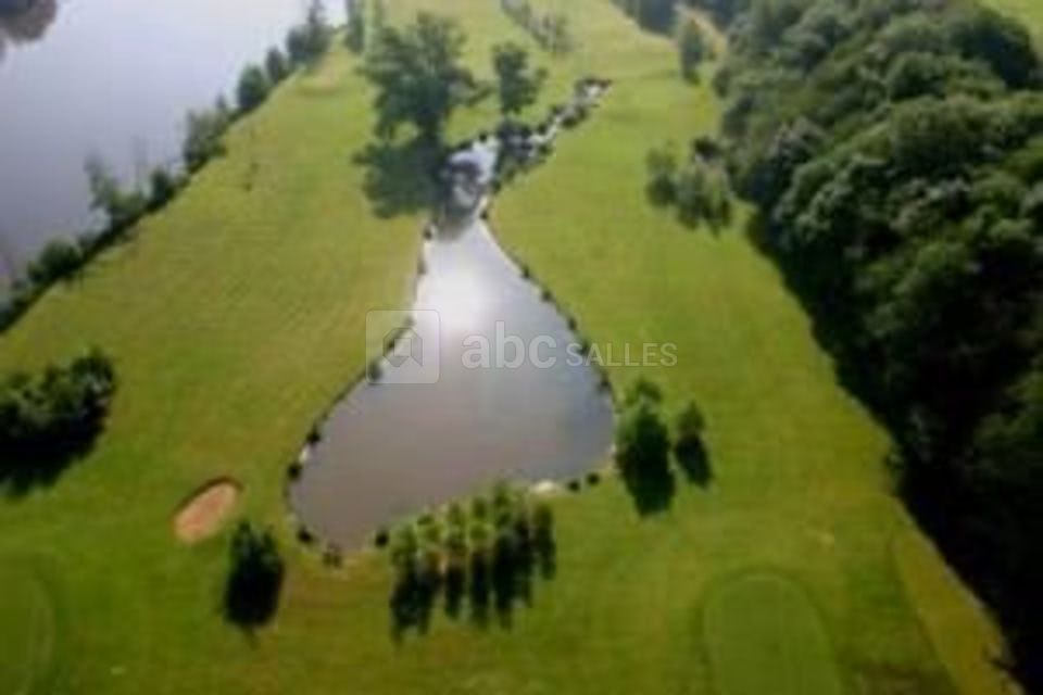 Golf de Sable-Solesmes