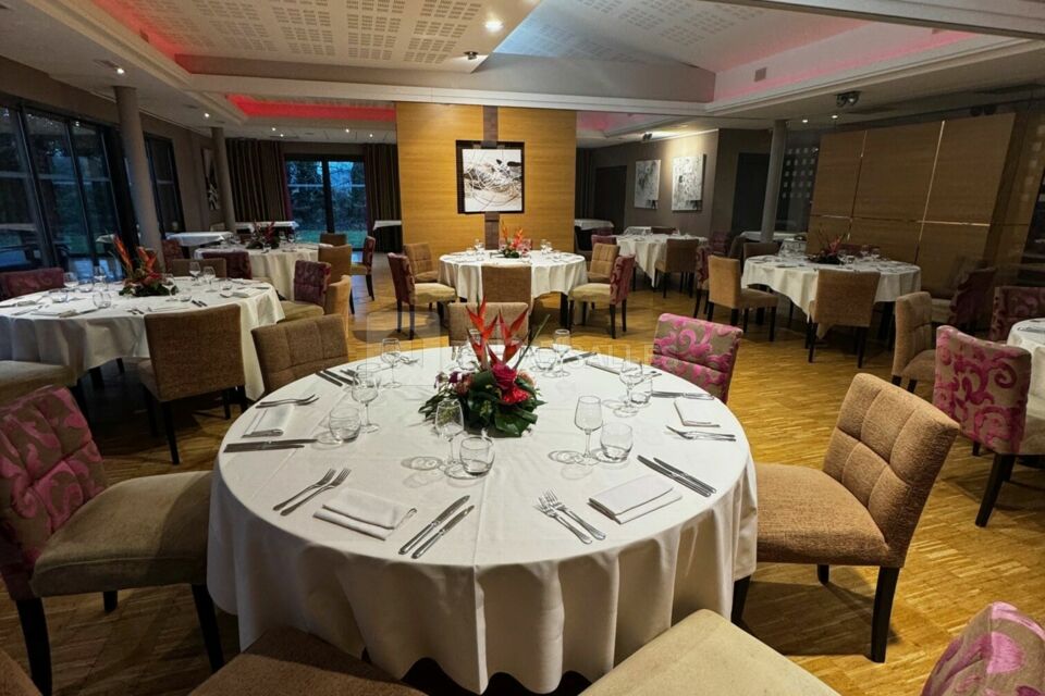 Salle des 2 Saules