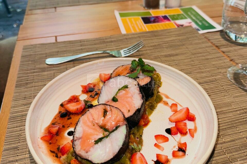Plat du jour