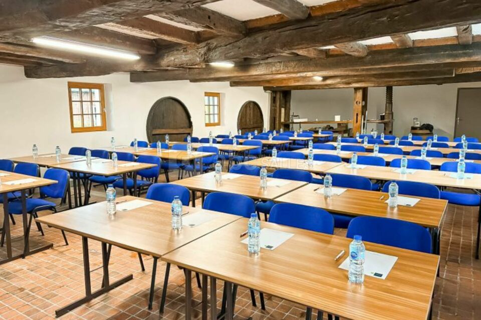 Le Clos Deauville Saint Gatien
