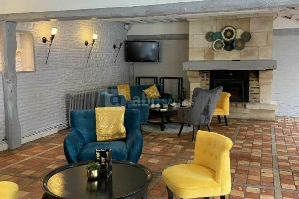 Le Clos Deauville Saint Gatien