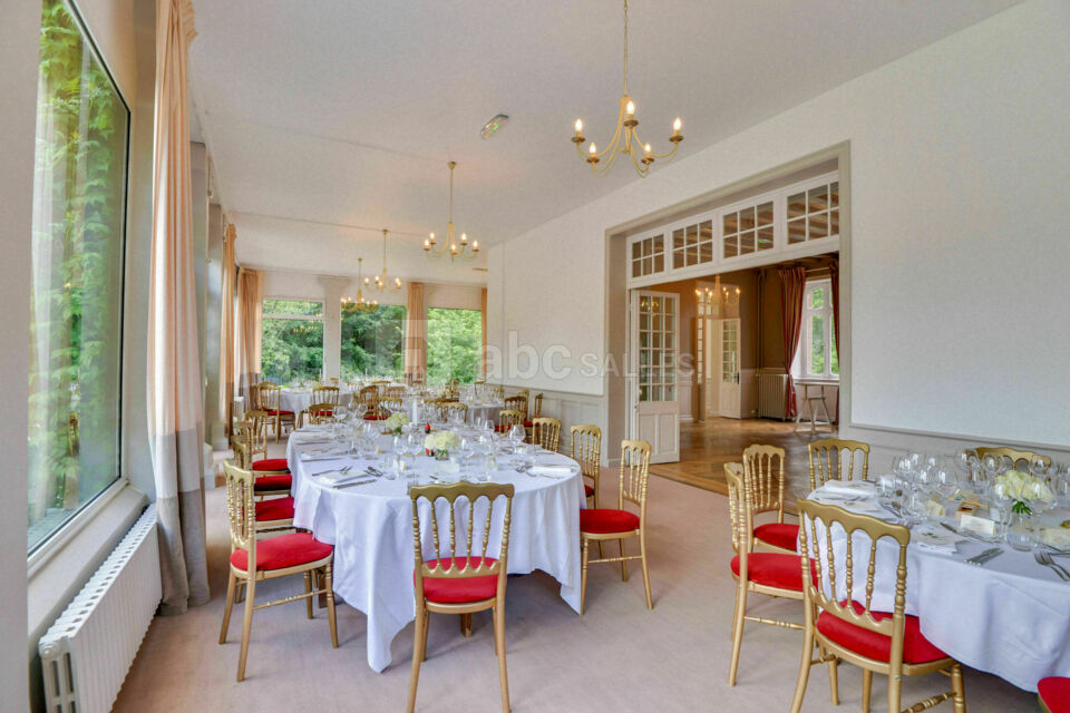 Salle de Réception