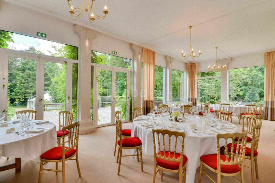 Salle de Réception