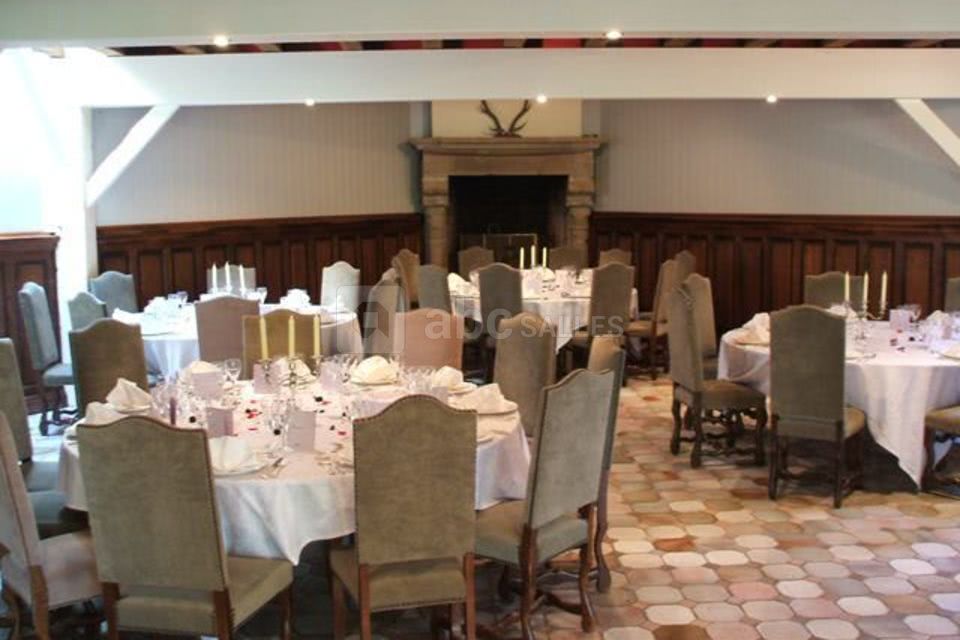 Château du Val et Domaine du Val