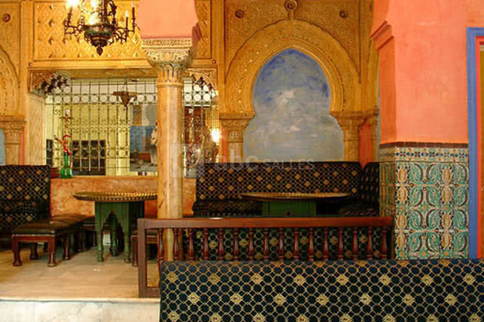 Salon de the 2