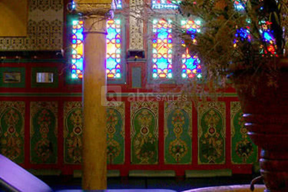 Hamam 3