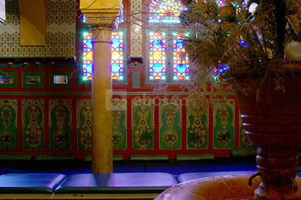 Hamam 1