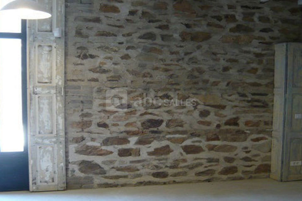 Le Clos des Pierres Blanches