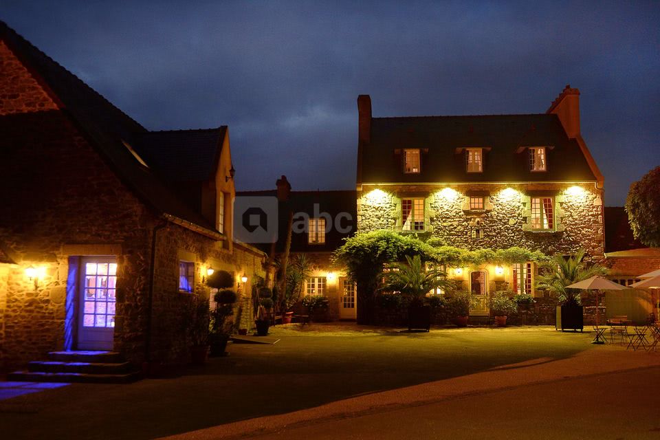 Domaine de la Ferme Quentel