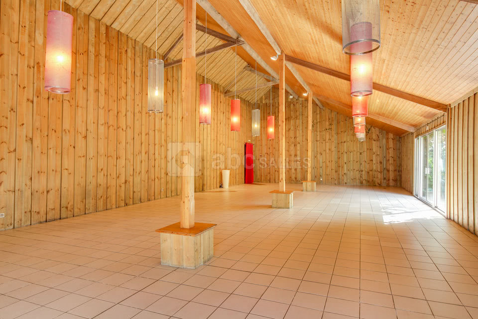 Domaine de la Ferme Quentel