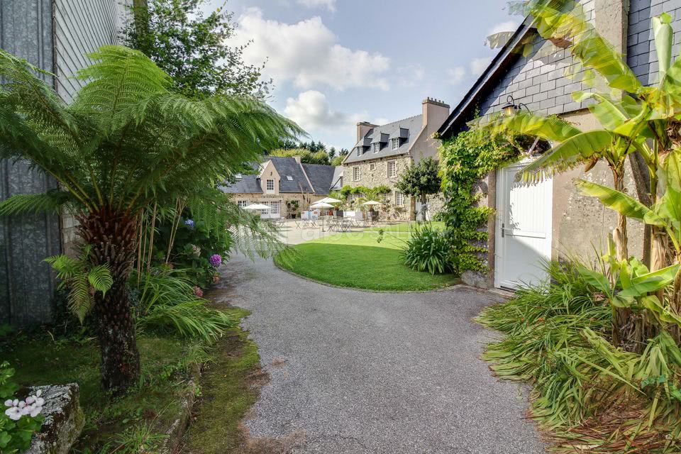 Domaine de la Ferme Quentel