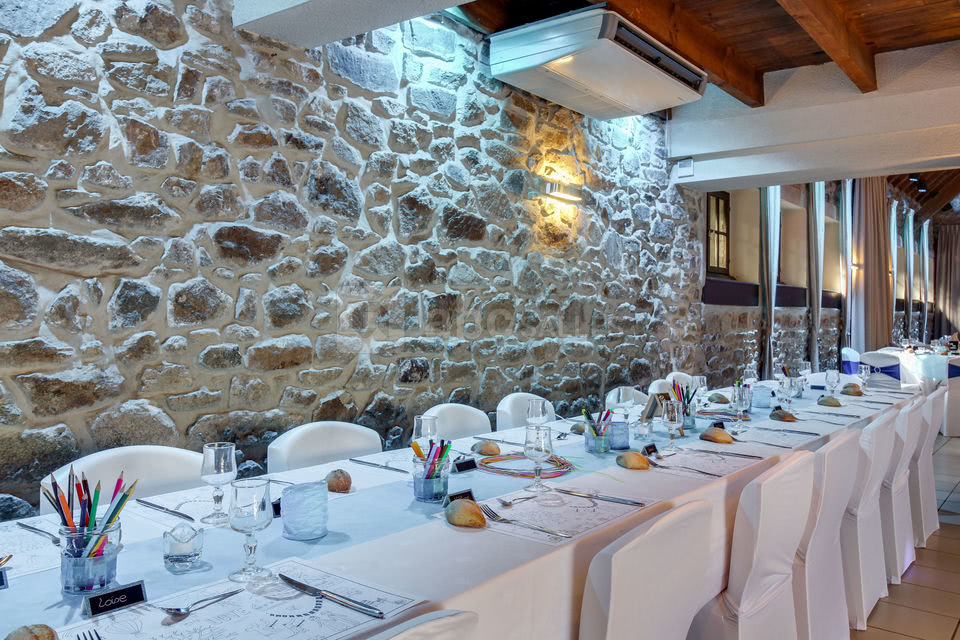 Domaine de la Ferme Quentel