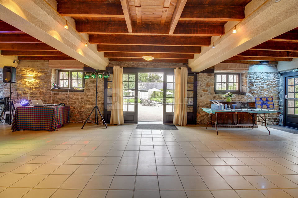 Domaine de la Ferme Quentel