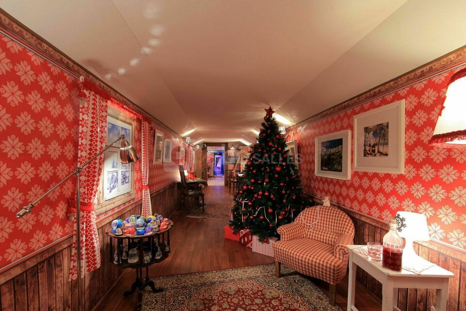 Trains Expo Evénements