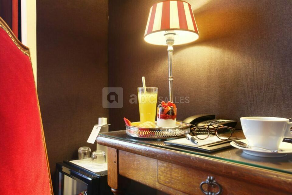 Trianon Rive Gauche