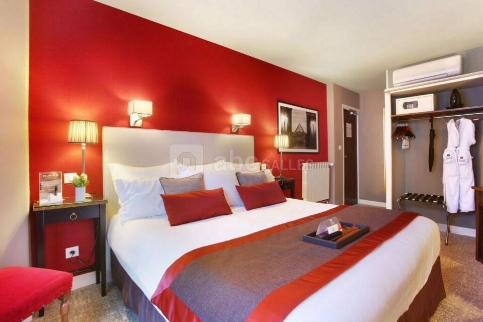 Trianon Rive Gauche