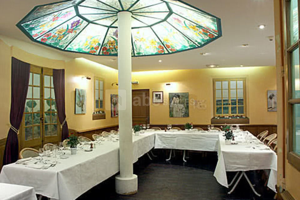 Salle 2