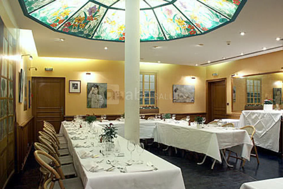 Salle 1