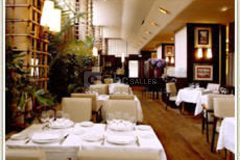 Chez Françoise