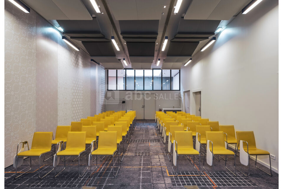 Hôtel Novotel Paris Vaugirard Montparnasse