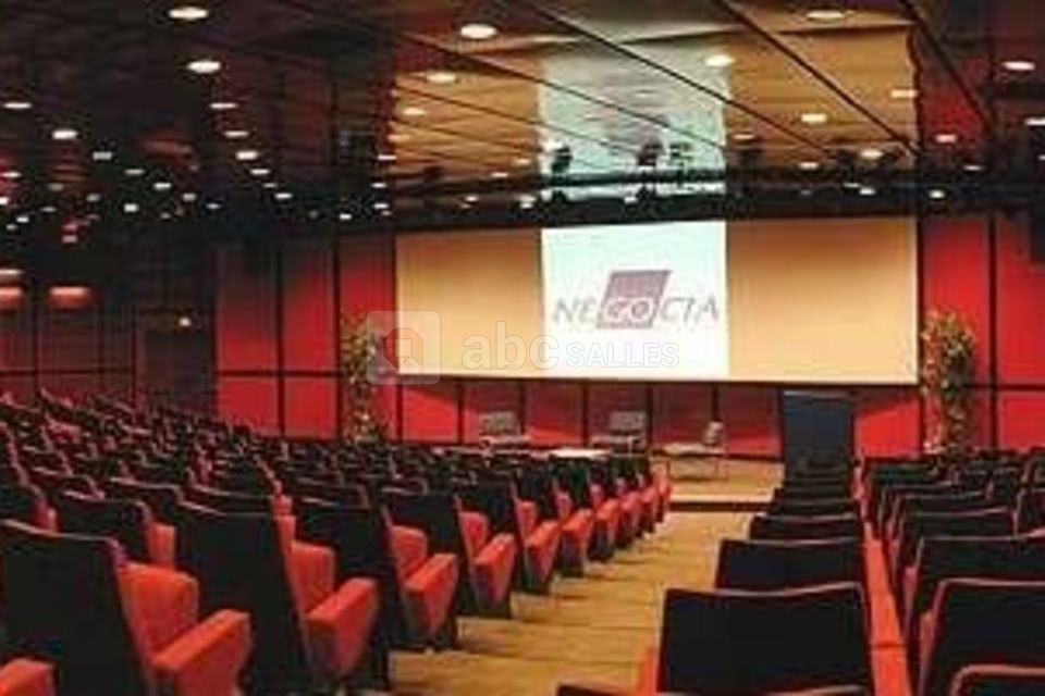 Negocia Chambre de Commerce de Paris