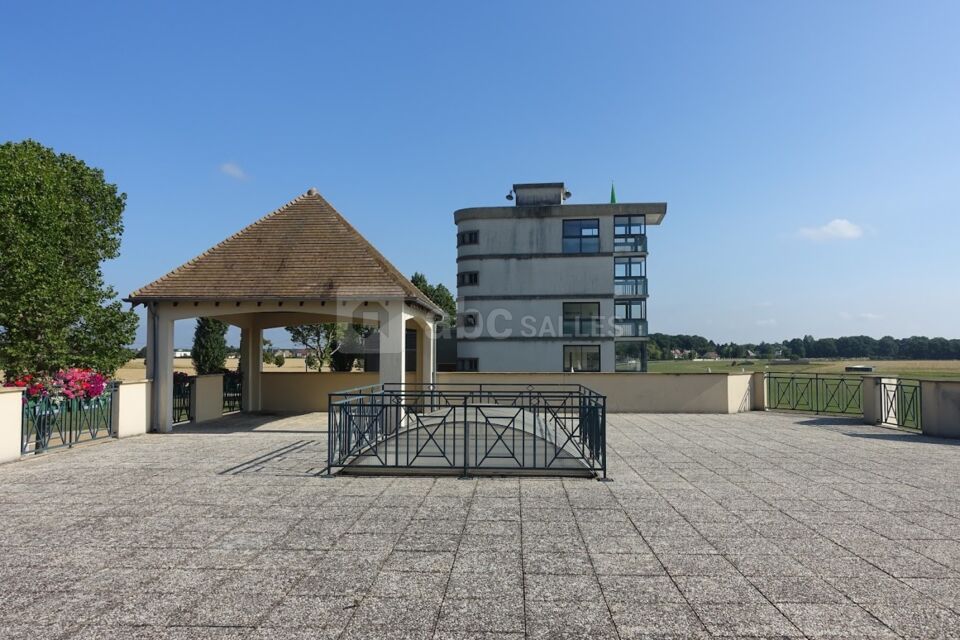 Hippodrome de Rambouillet