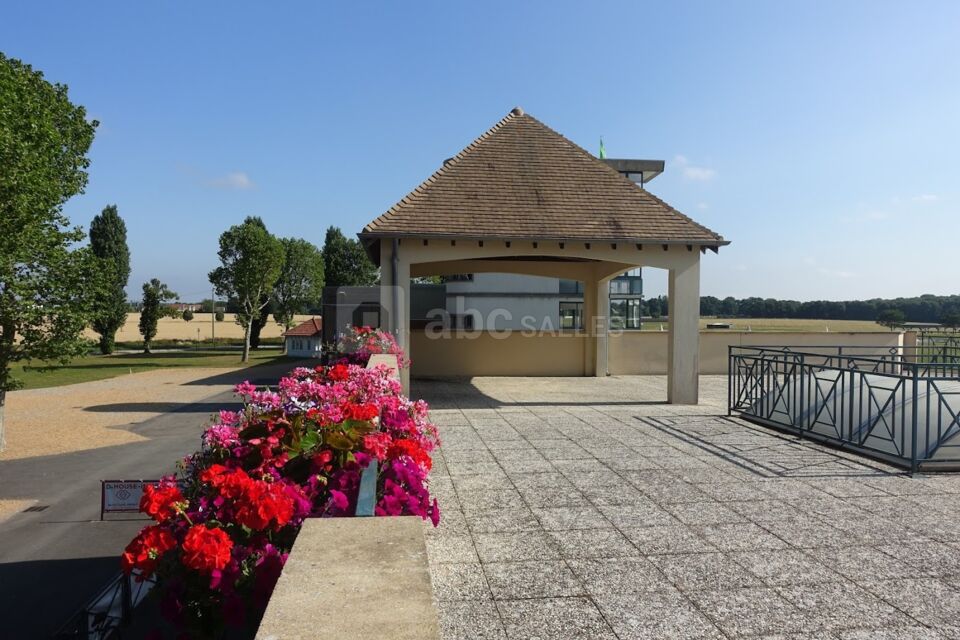 Hippodrome de Rambouillet