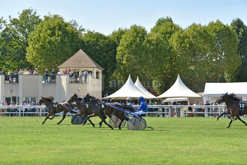 Hippodrome de Rambouillet
