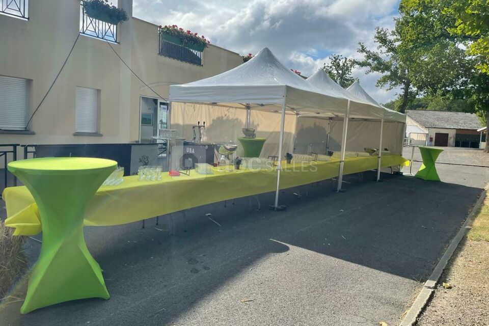 Hippodrome de Rambouillet