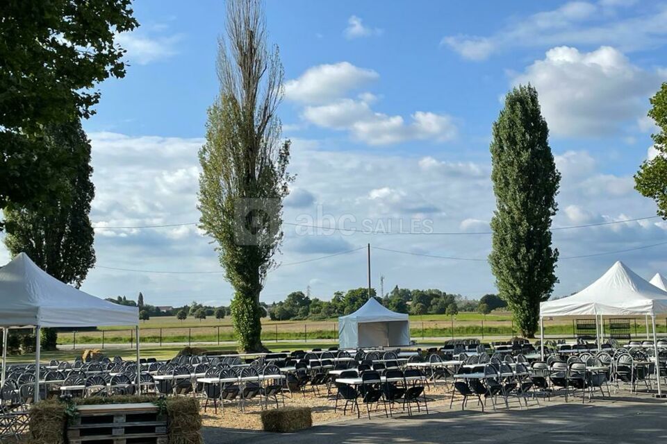 Hippodrome de Rambouillet