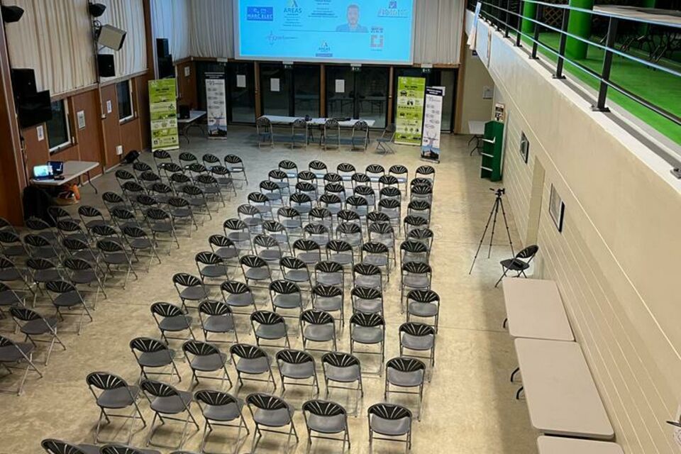 Hippodrome de Rambouillet