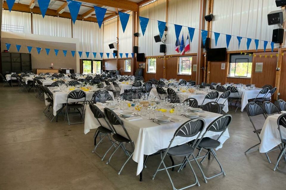 Hippodrome de Rambouillet